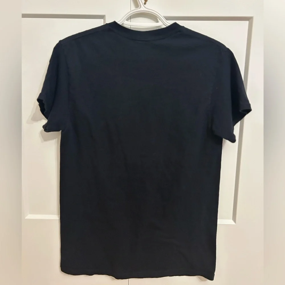 Ice Cube Black Graphic Tee - Picture 2 of 5